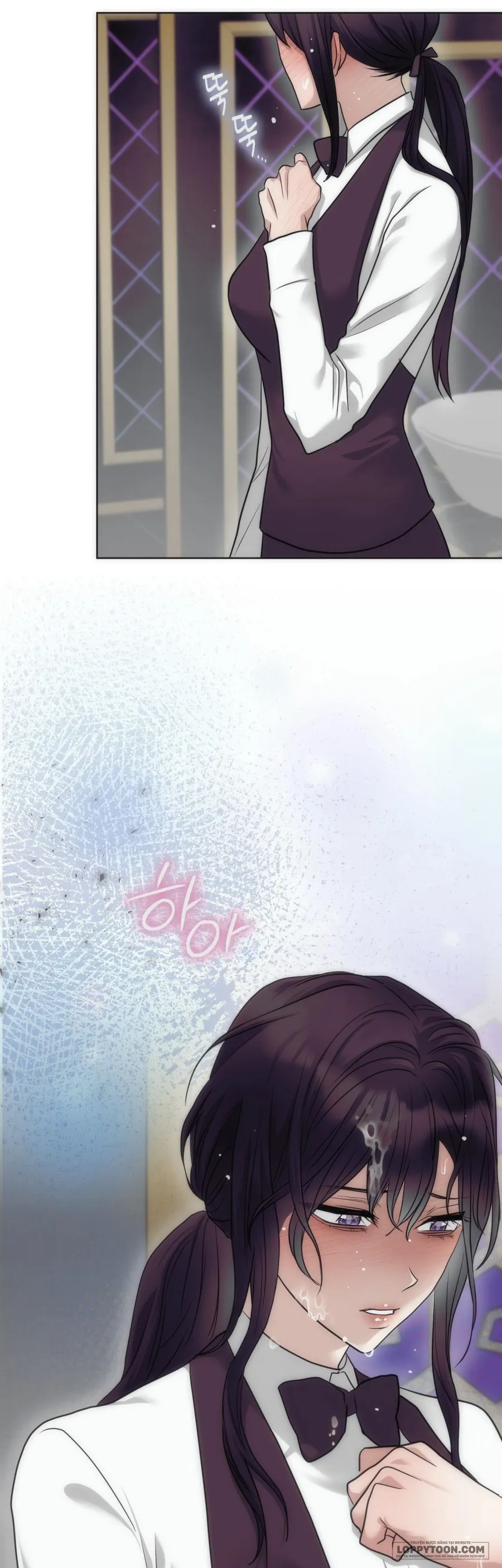 Hang Kiến - Chap 8 - Trang 58