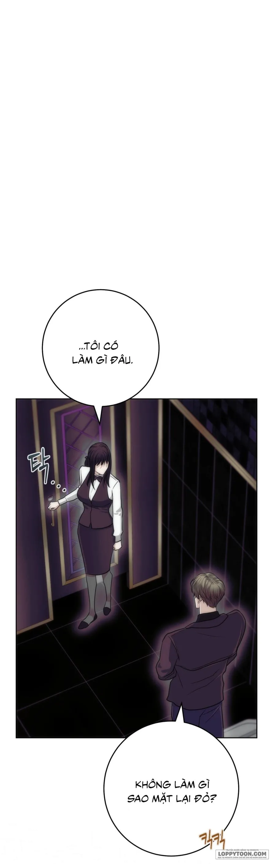 Hang Kiến - Chap 8 - Trang 6