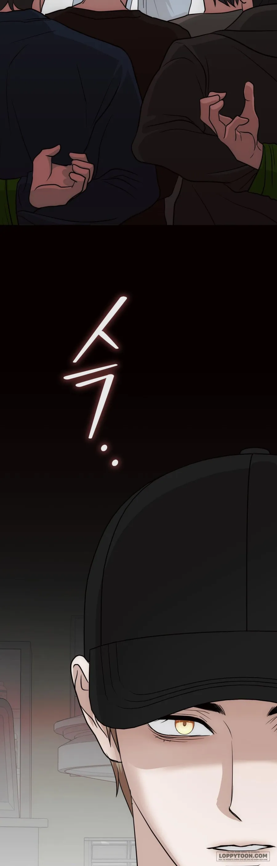 Hang Kiến - Chap 8 - Trang 72