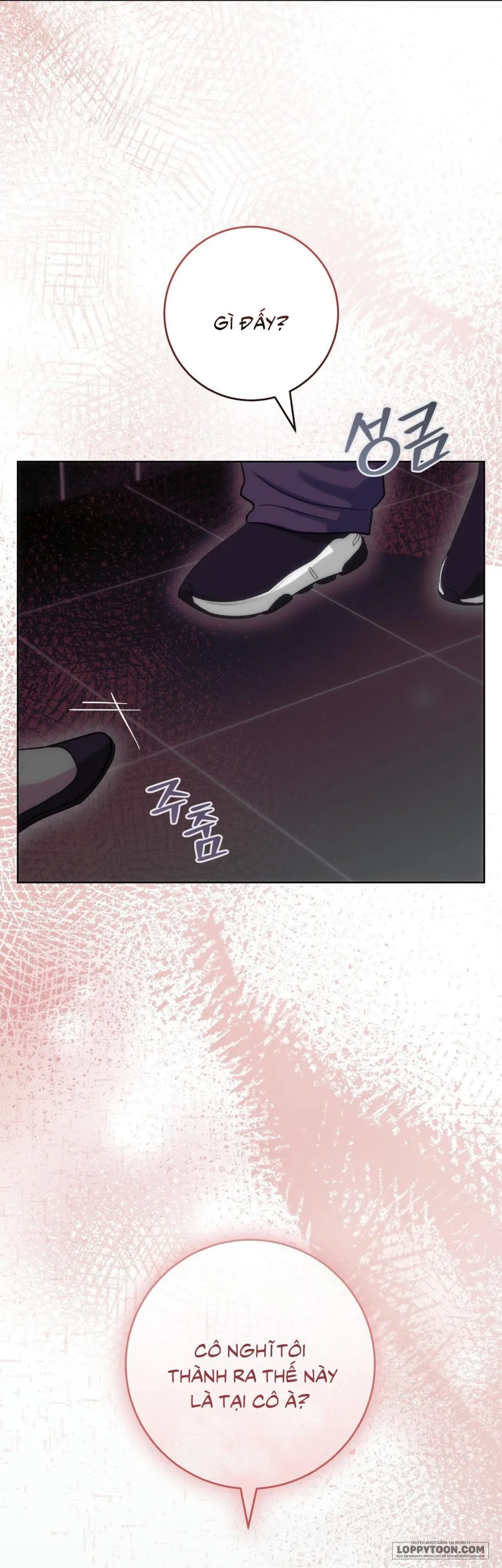 Hang Kiến - Chap 8 - Trang 9