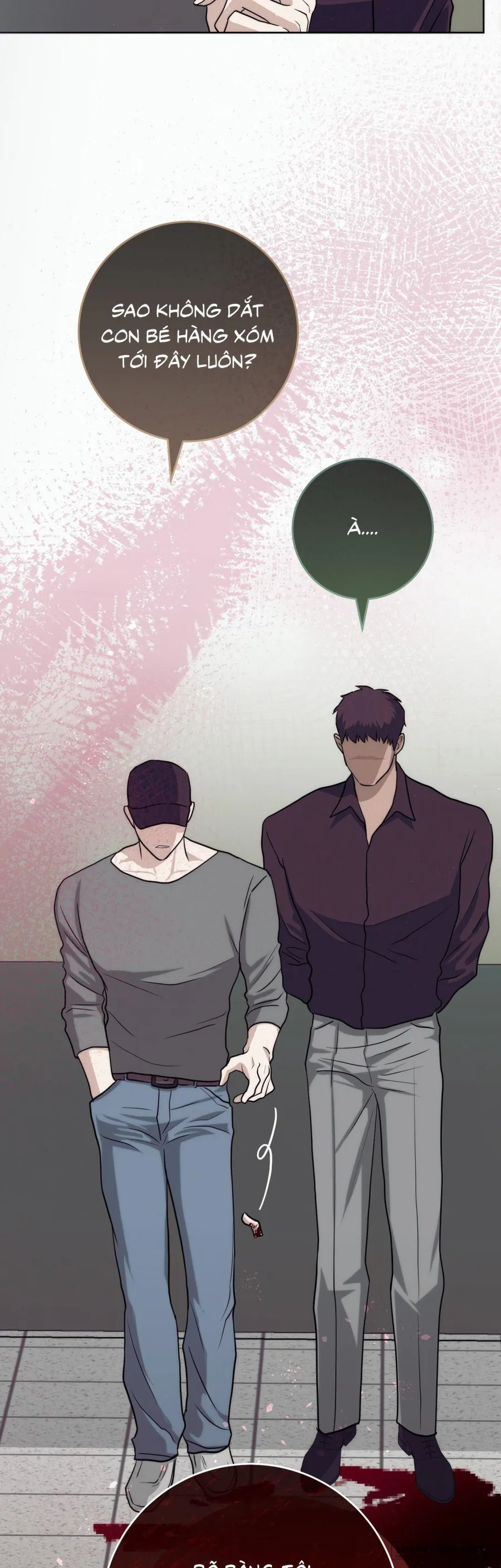 Hang Kiến - Chap 9 - Trang 27