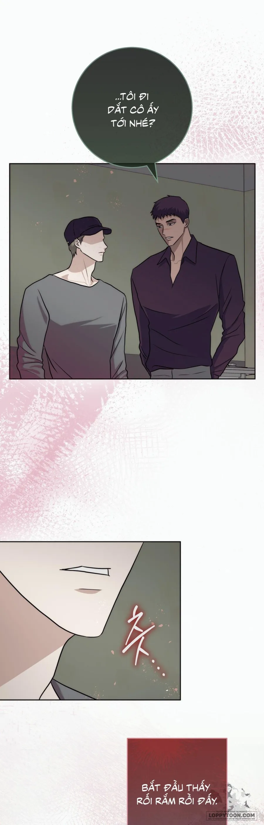 Hang Kiến - Chap 9 - Trang 29