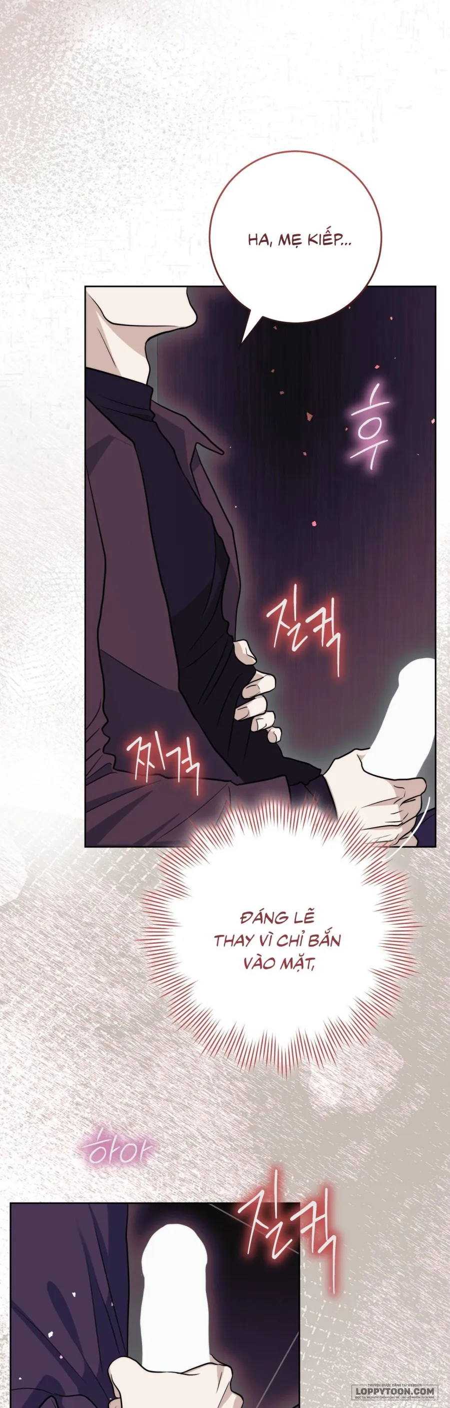 Hang Kiến - Chap 9 - Trang 3