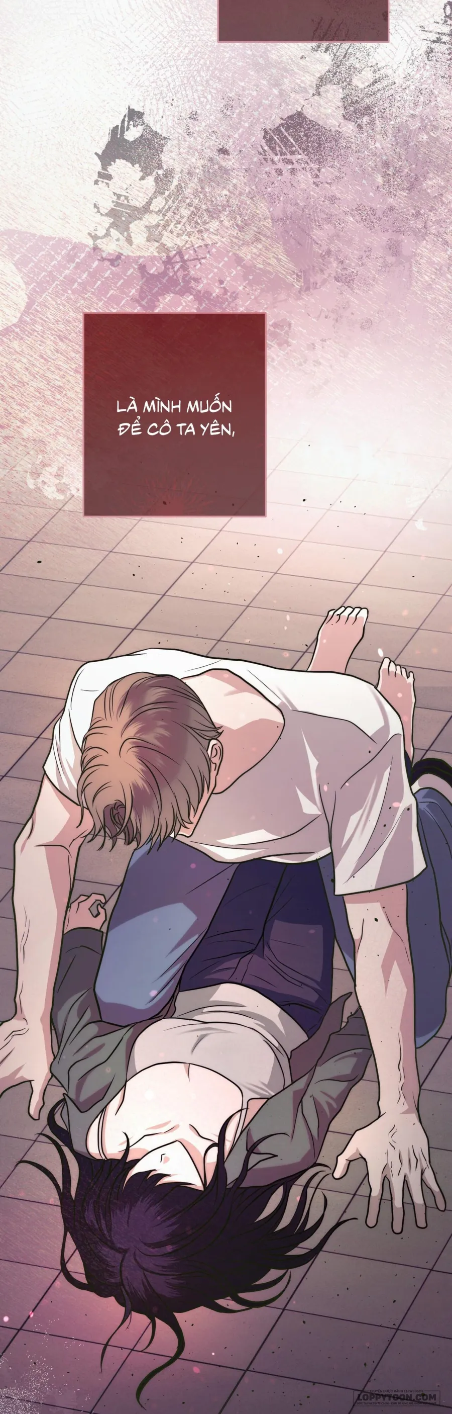 Hang Kiến - Chap 9 - Trang 30