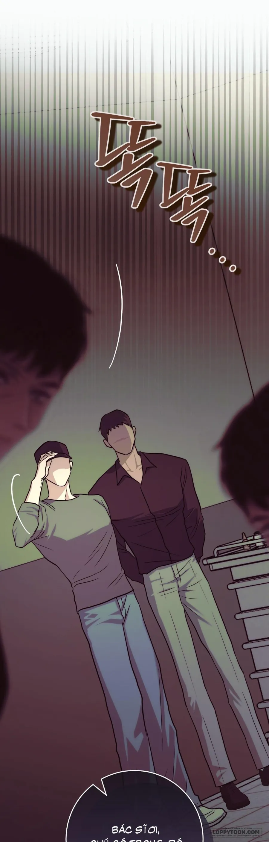 Hang Kiến - Chap 9 - Trang 34