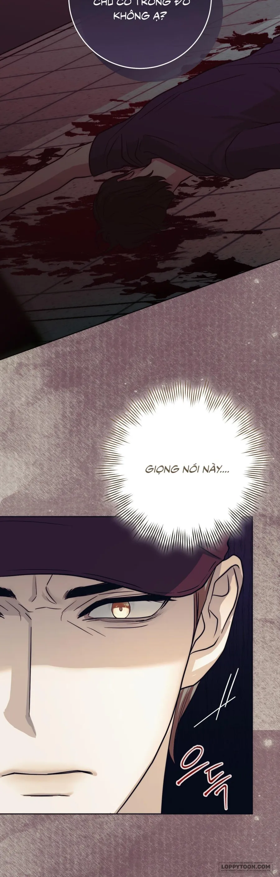 Hang Kiến - Chap 9 - Trang 35