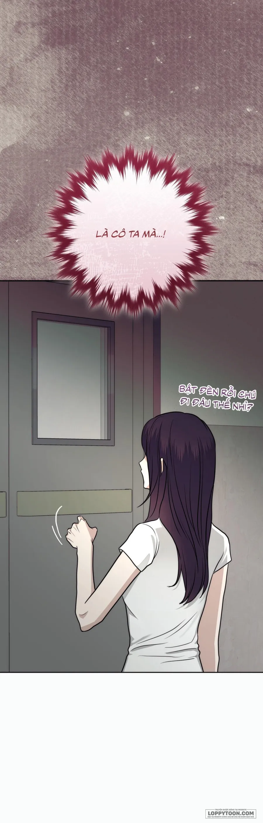 Hang Kiến - Chap 9 - Trang 36