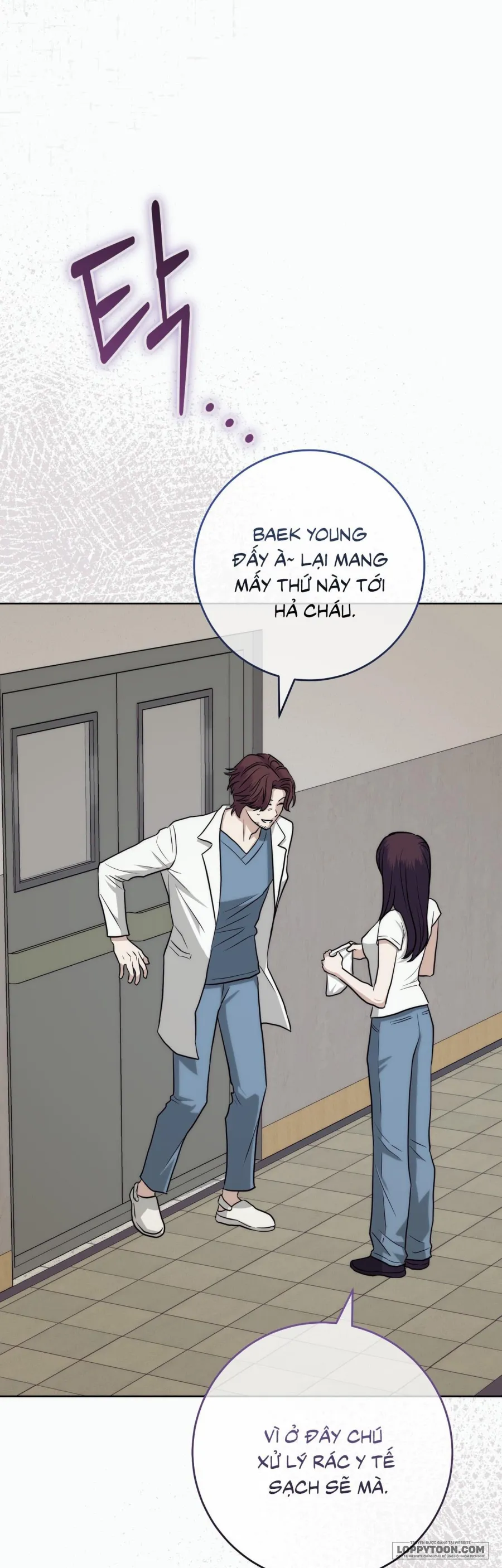 Hang Kiến - Chap 9 - Trang 39
