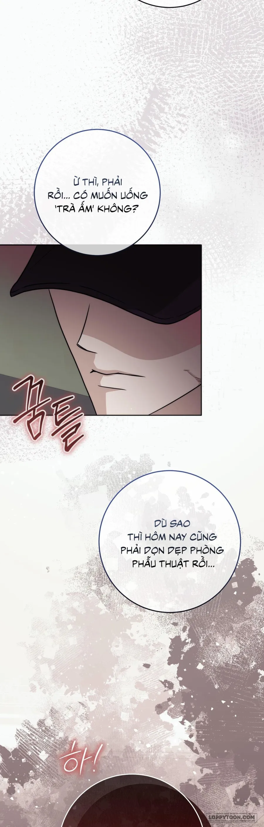 Hang Kiến - Chap 9 - Trang 40