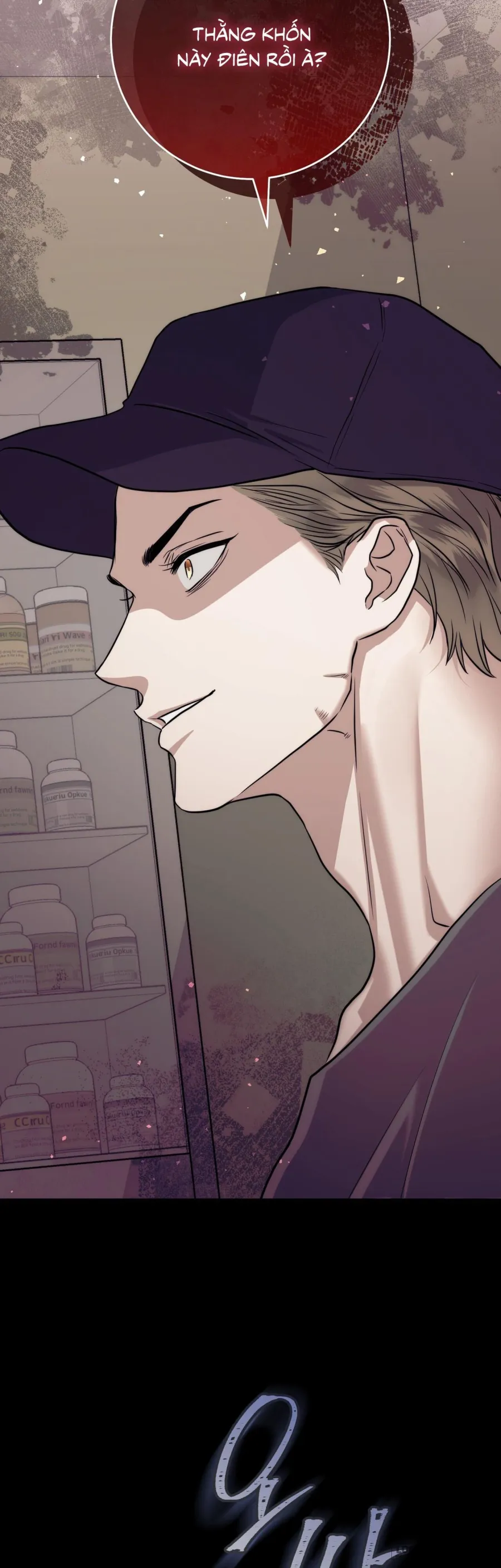 Hang Kiến - Chap 9 - Trang 41