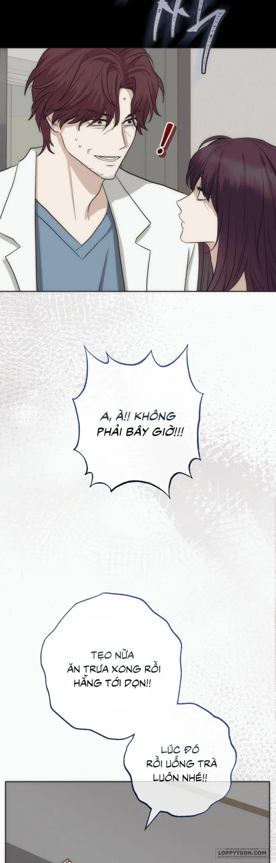 Hang Kiến - Chap 9 - Trang 42