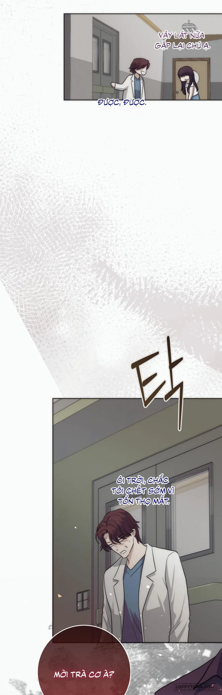 Hang Kiến - Chap 9 - Trang 44
