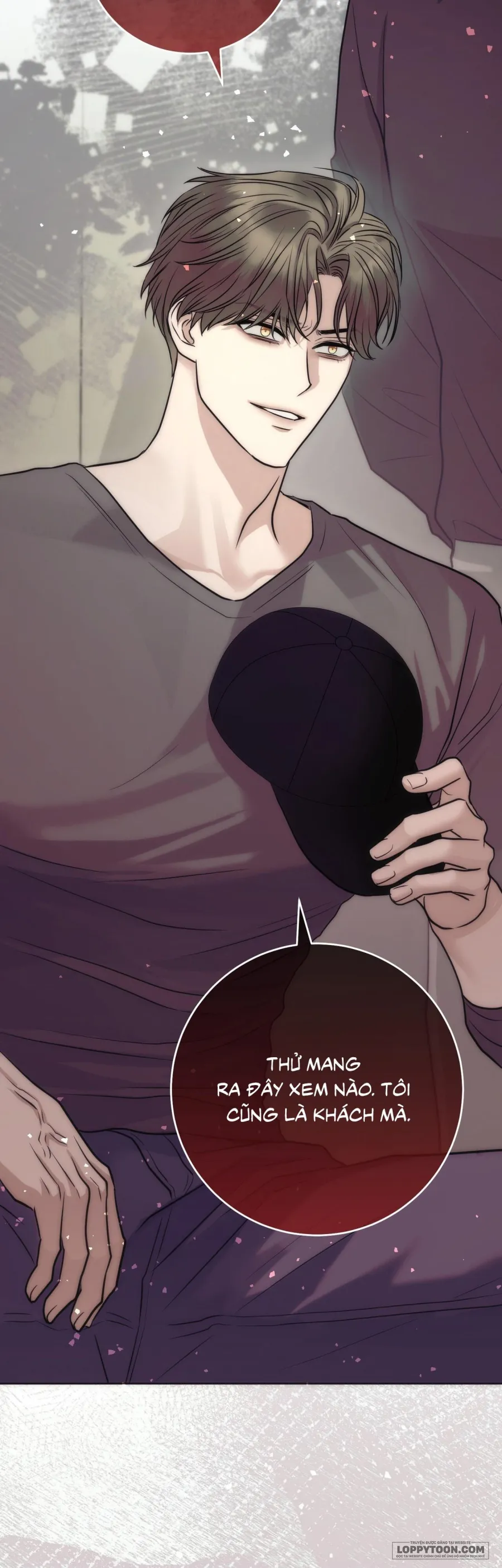 Hang Kiến - Chap 9 - Trang 45