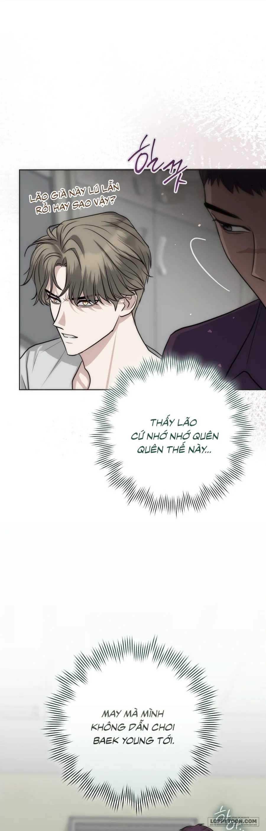 Hang Kiến - Chap 9 - Trang 47