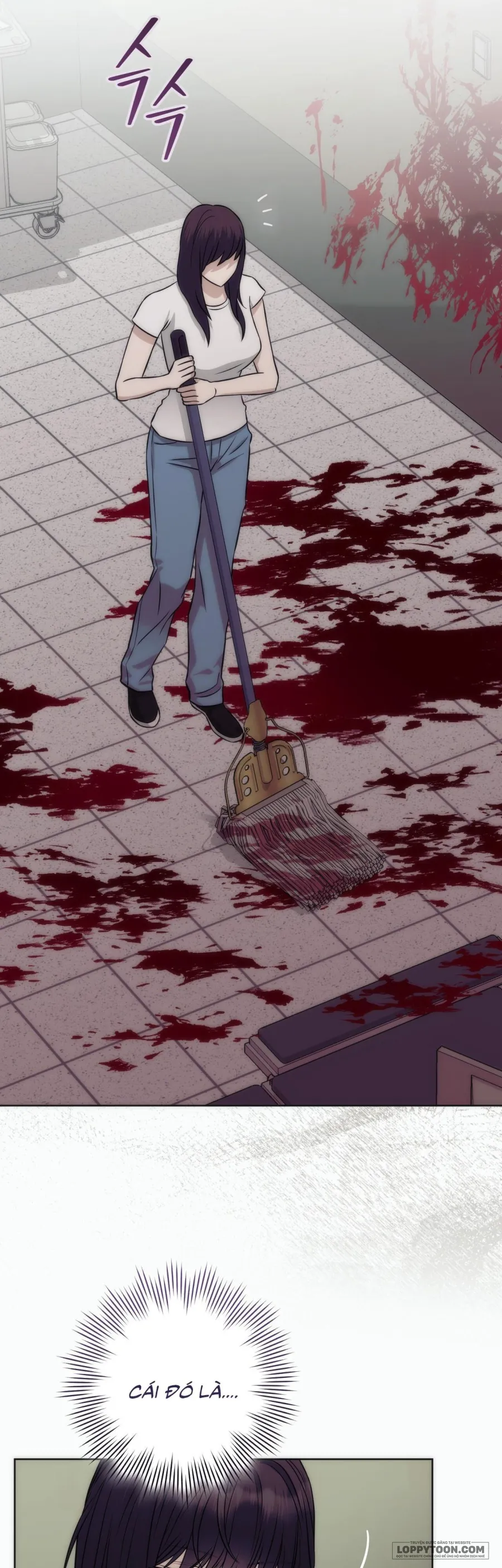 Hang Kiến - Chap 9 - Trang 52