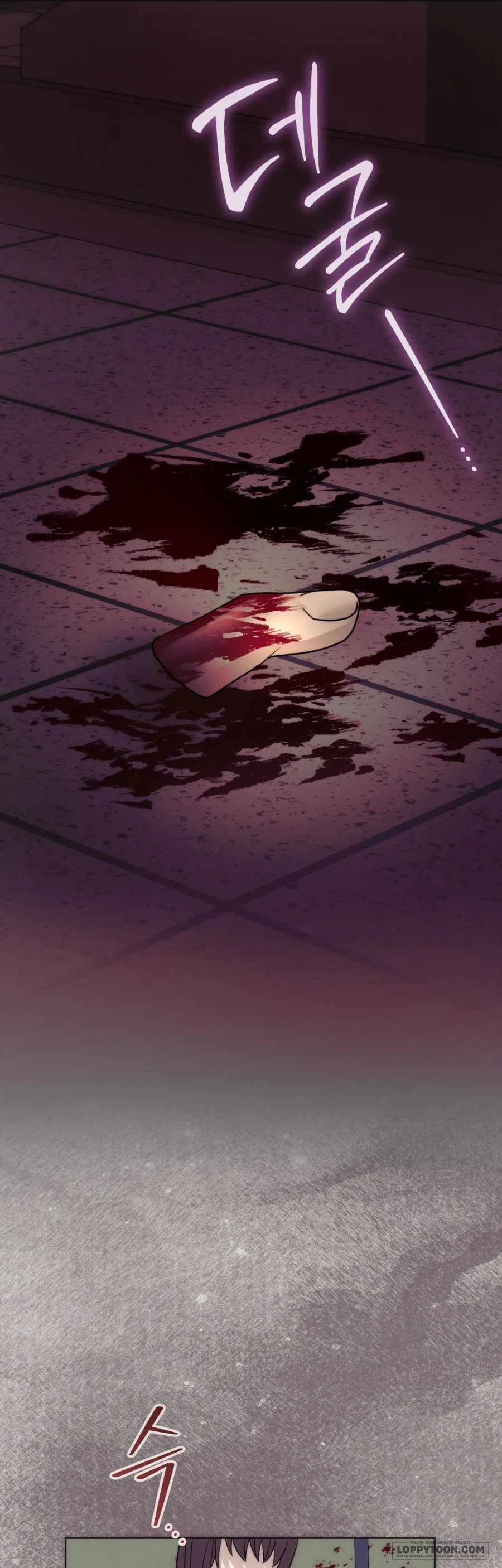 Hang Kiến - Chap 9 - Trang 54
