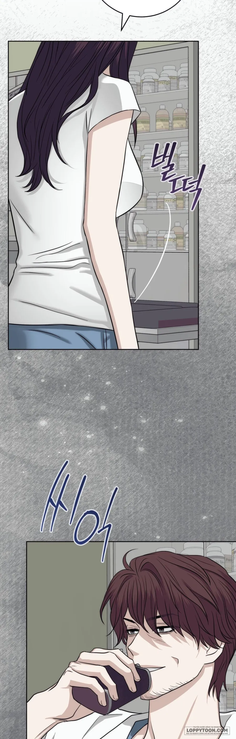 Hang Kiến - Chap 9 - Trang 57