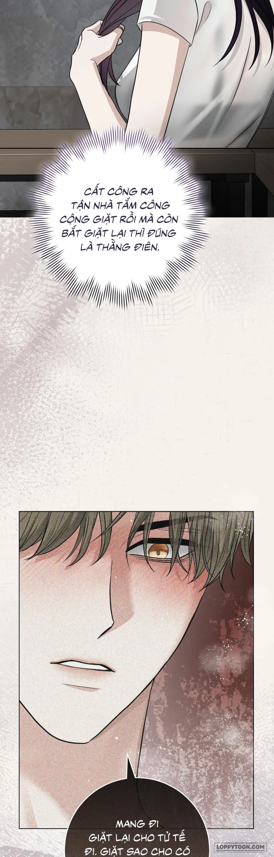 Hang Kiến - Chap 9 - Trang 65