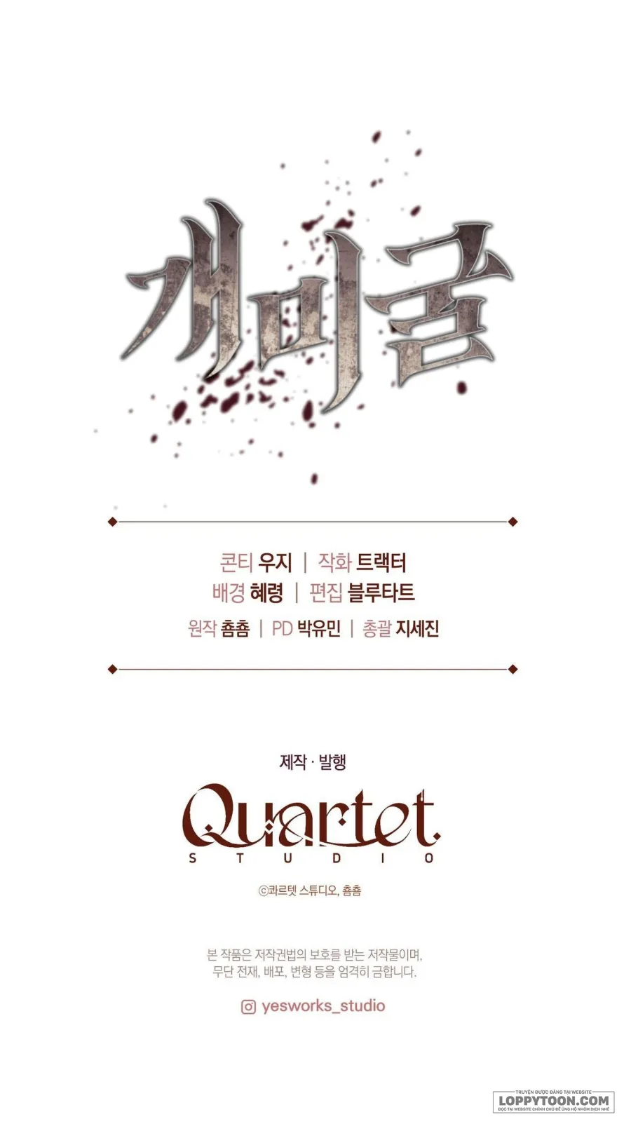 Hang Kiến - Chap 9 - Trang 70