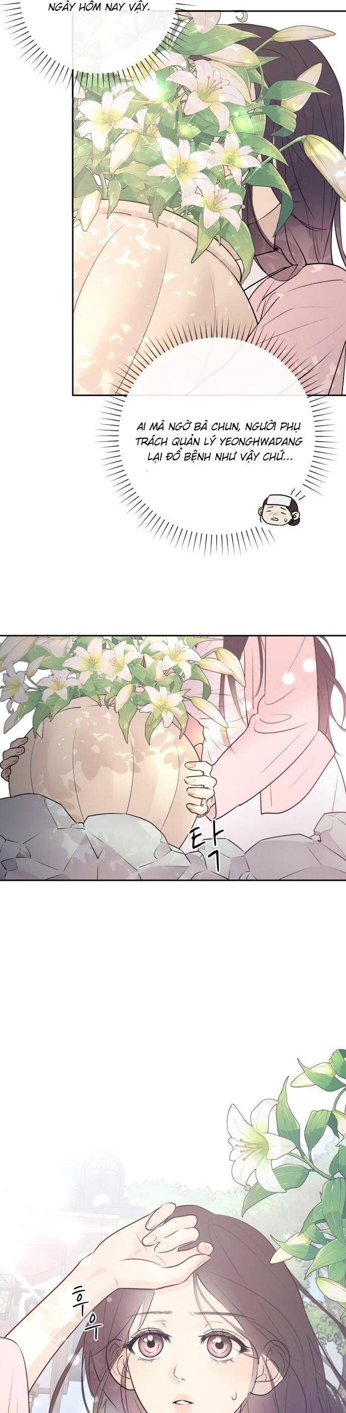 Hành Vi Khốn Nạn - Chap 1 - Trang 10