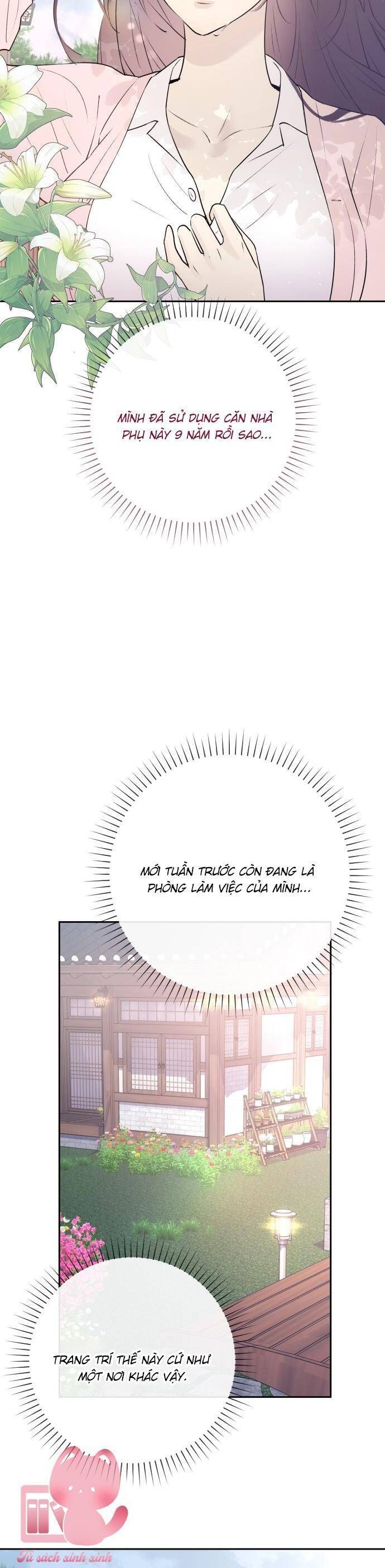 Hành Vi Khốn Nạn - Chap 1 - Trang 11