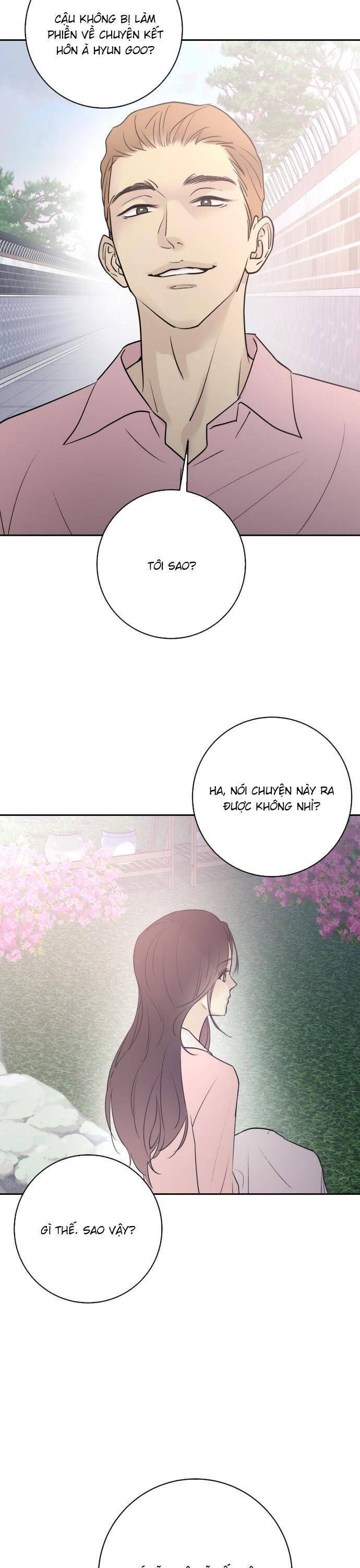 Hành Vi Khốn Nạn - Chap 1 - Trang 14