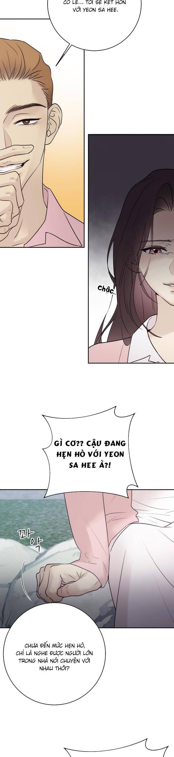Hành Vi Khốn Nạn - Chap 1 - Trang 15