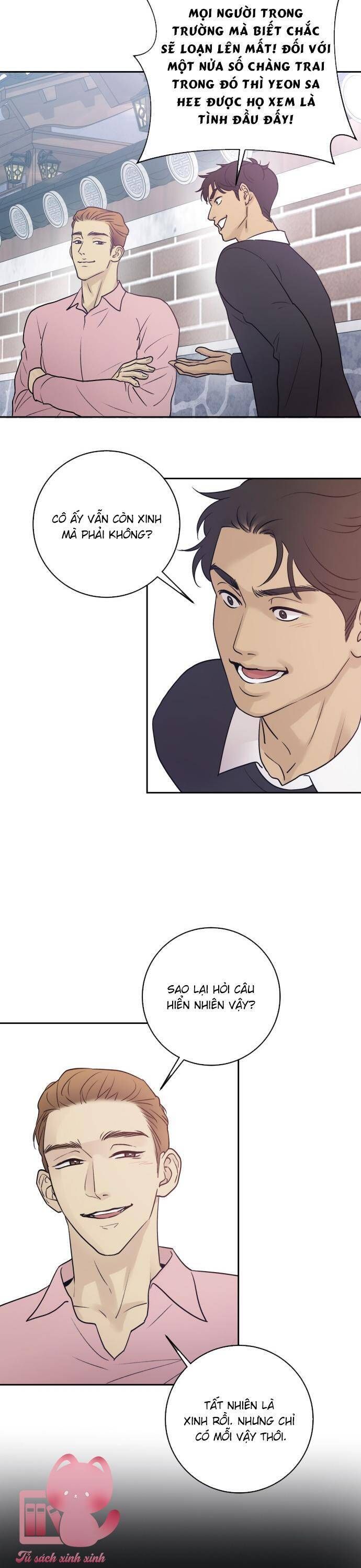 Hành Vi Khốn Nạn - Chap 1 - Trang 16