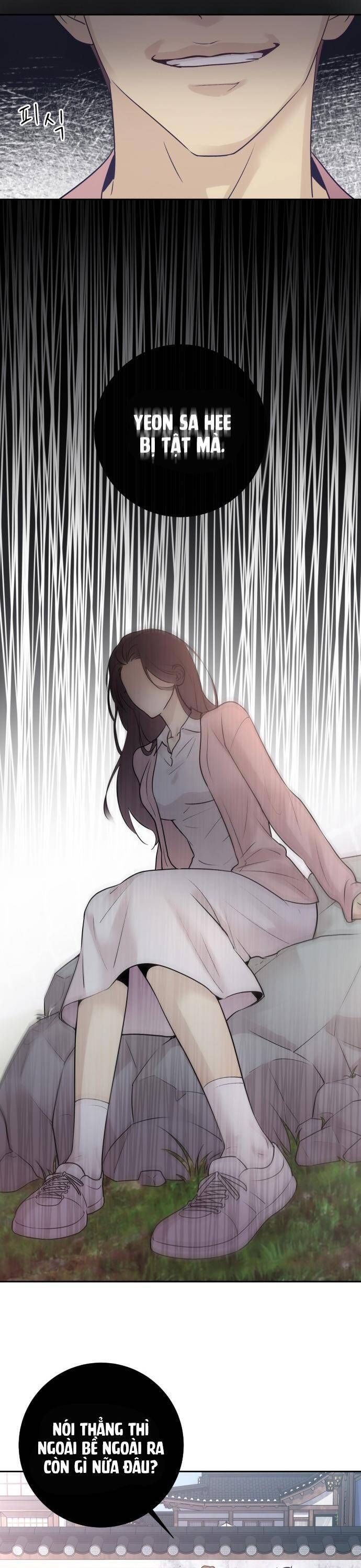 Hành Vi Khốn Nạn - Chap 1 - Trang 17