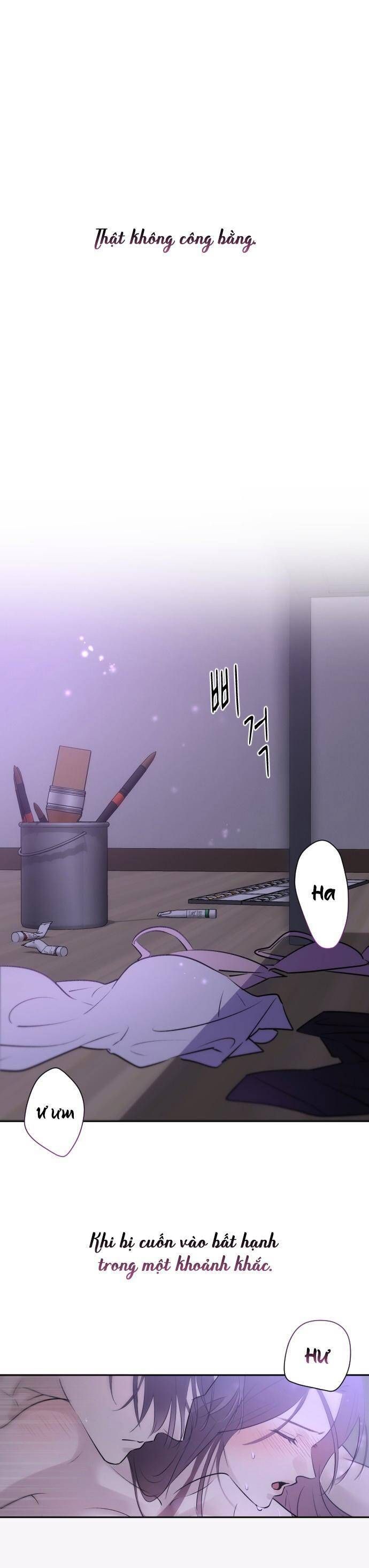 Hành Vi Khốn Nạn - Chap 1 - Trang 2