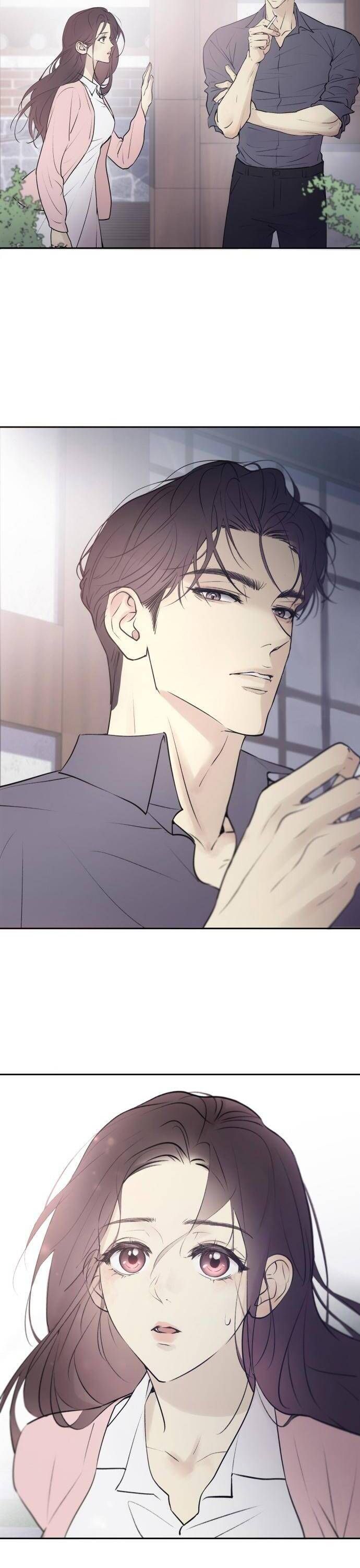 Hành Vi Khốn Nạn - Chap 1 - Trang 20