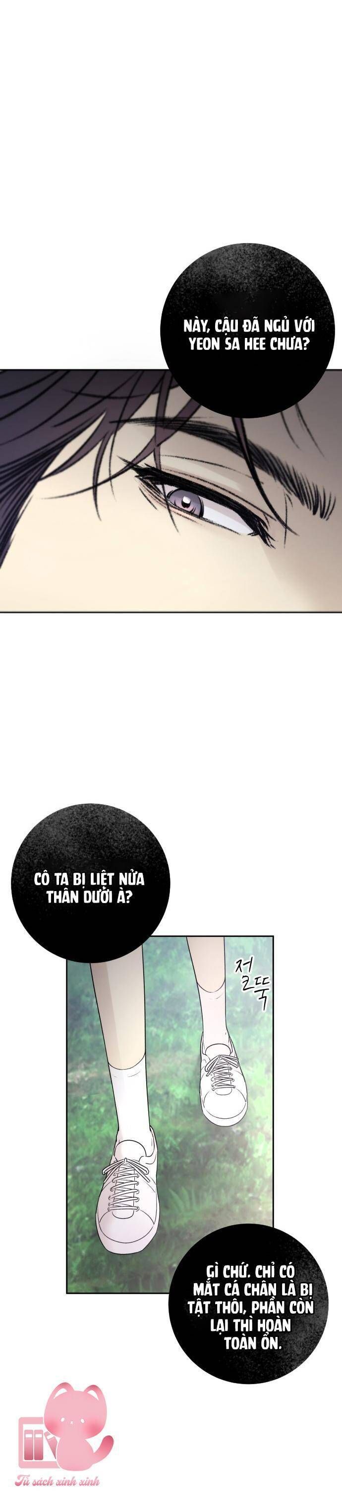 Hành Vi Khốn Nạn - Chap 1 - Trang 21