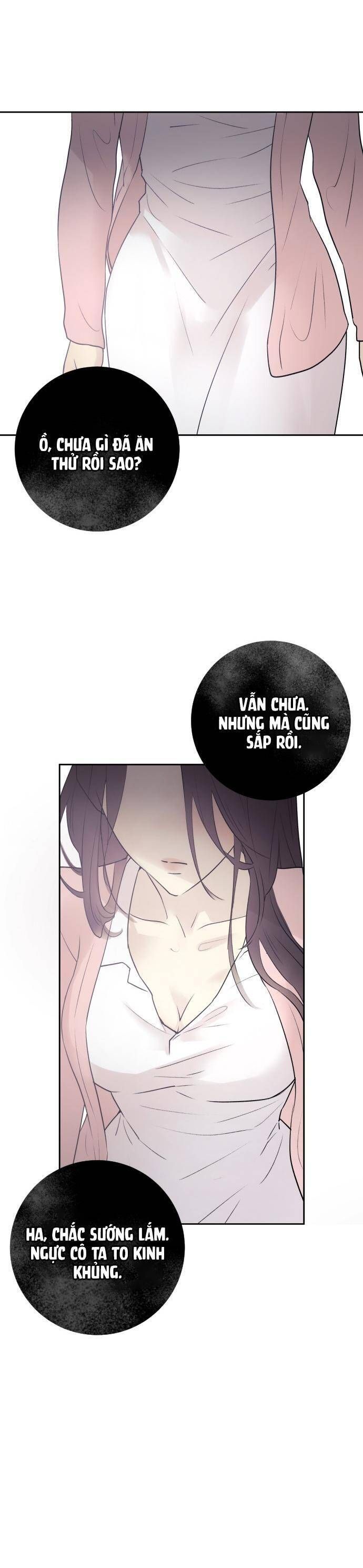 Hành Vi Khốn Nạn - Chap 1 - Trang 22