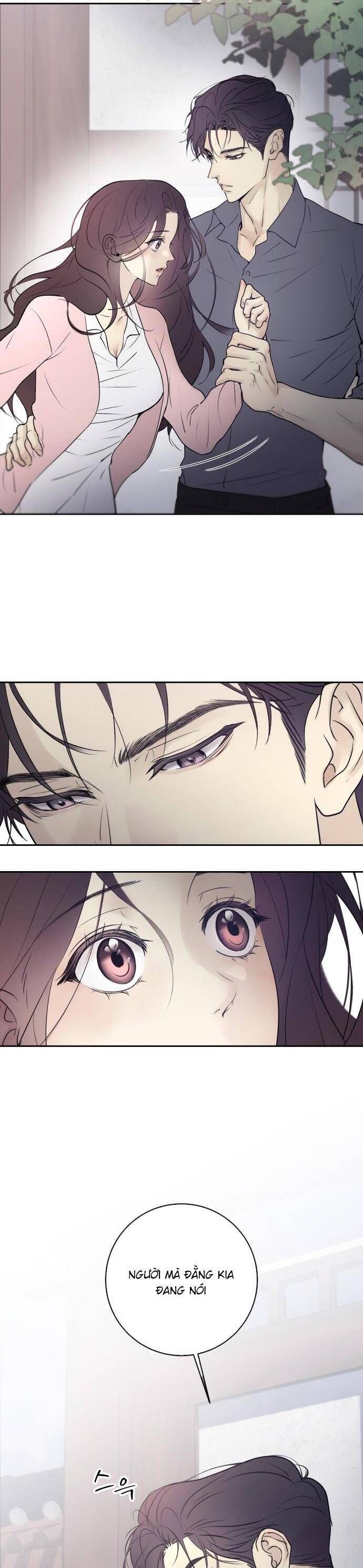 Hành Vi Khốn Nạn - Chap 1 - Trang 25