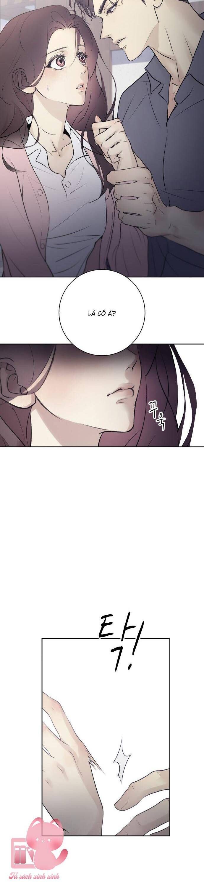 Hành Vi Khốn Nạn - Chap 1 - Trang 26