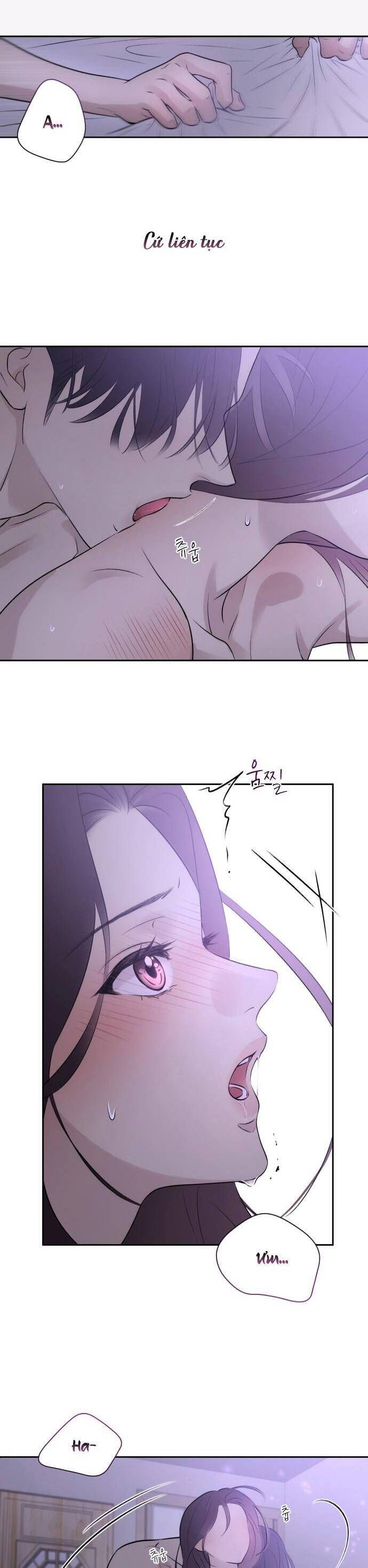 Hành Vi Khốn Nạn - Chap 1 - Trang 3