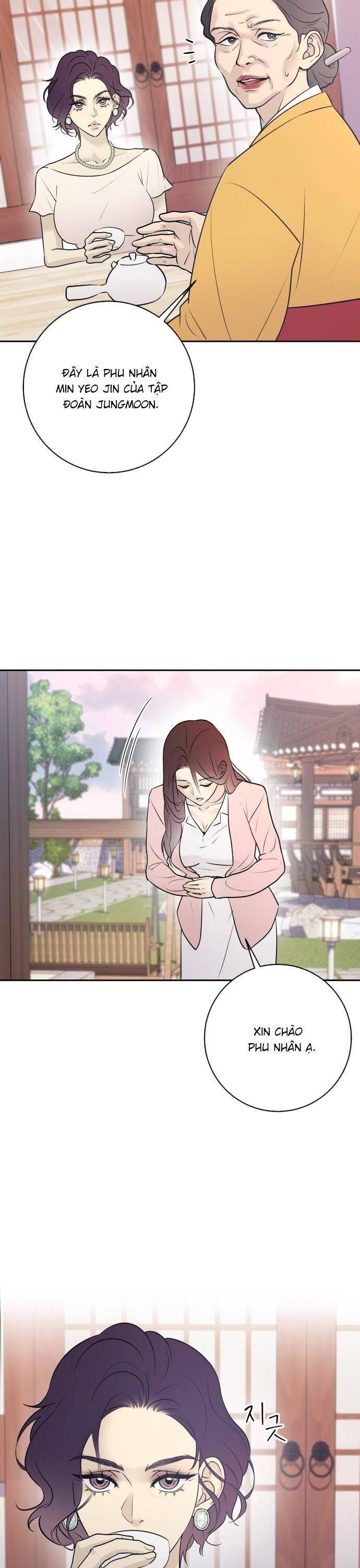 Hành Vi Khốn Nạn - Chap 1 - Trang 30