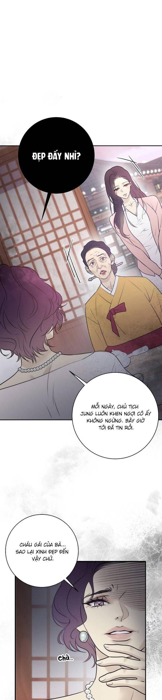 Hành Vi Khốn Nạn - Chap 1 - Trang 33