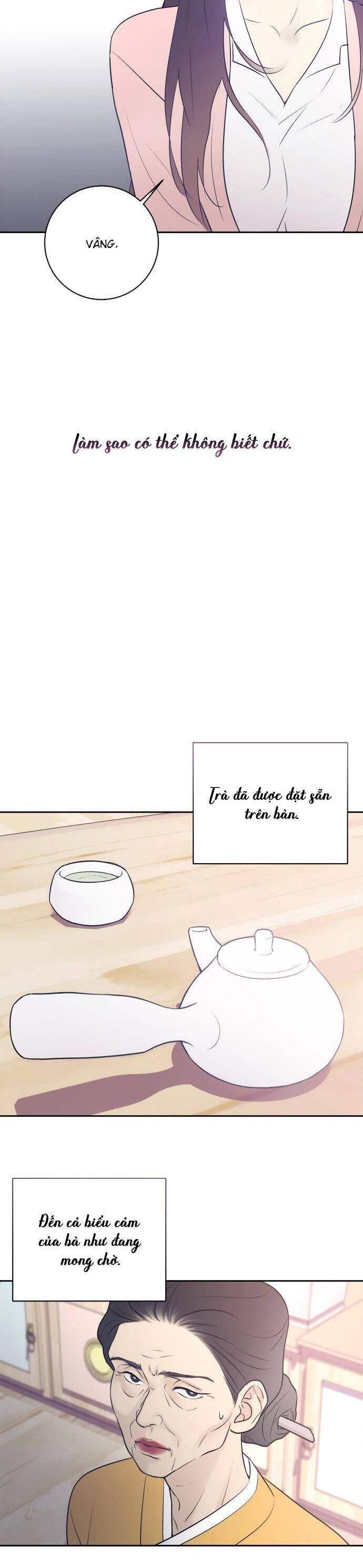 Hành Vi Khốn Nạn - Chap 1 - Trang 35