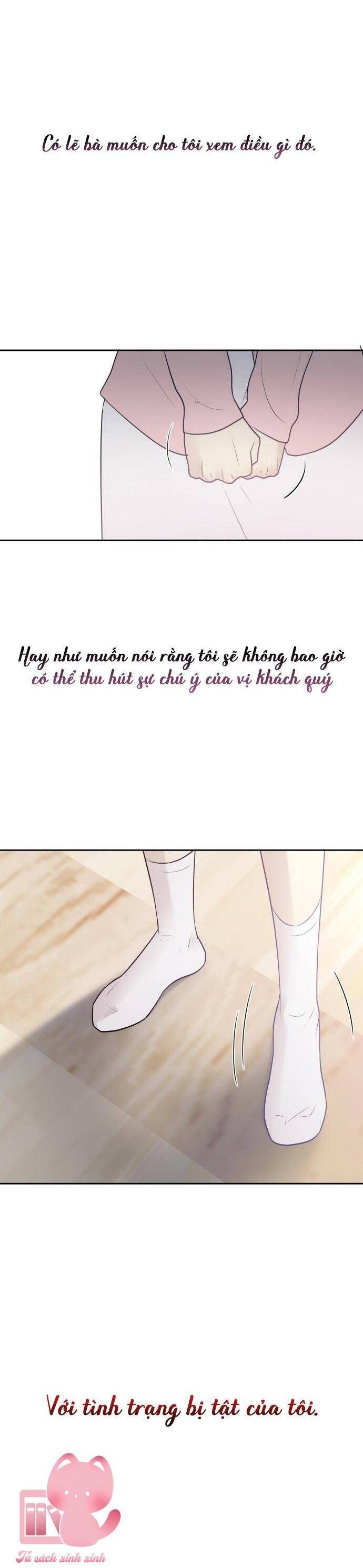 Hành Vi Khốn Nạn - Chap 1 - Trang 36