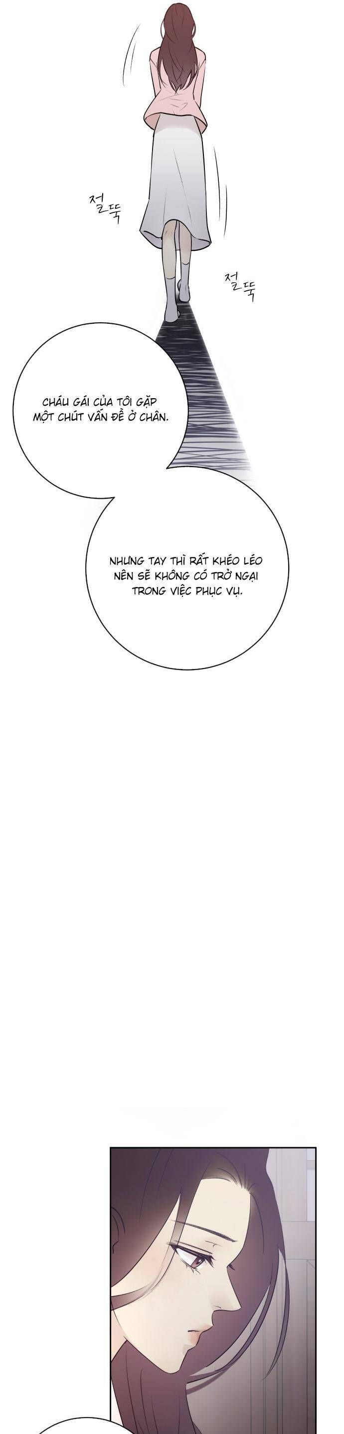 Hành Vi Khốn Nạn - Chap 1 - Trang 37