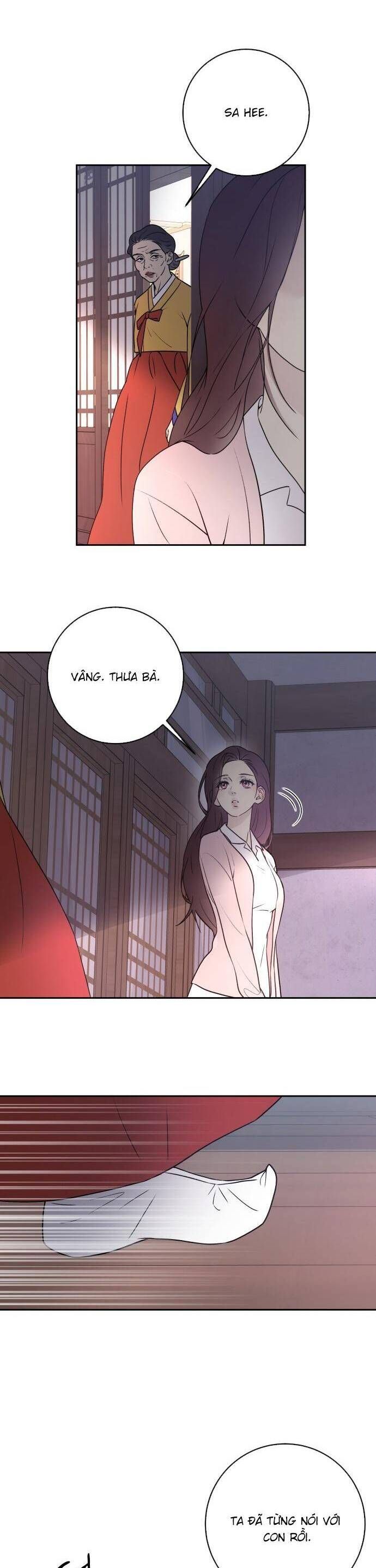 Hành Vi Khốn Nạn - Chap 1 - Trang 39
