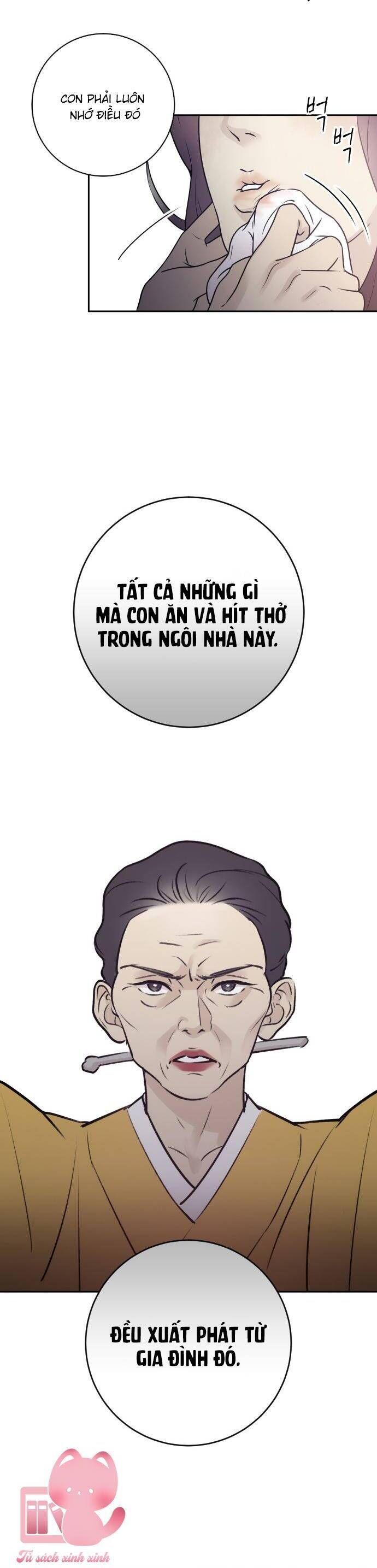 Hành Vi Khốn Nạn - Chap 1 - Trang 41