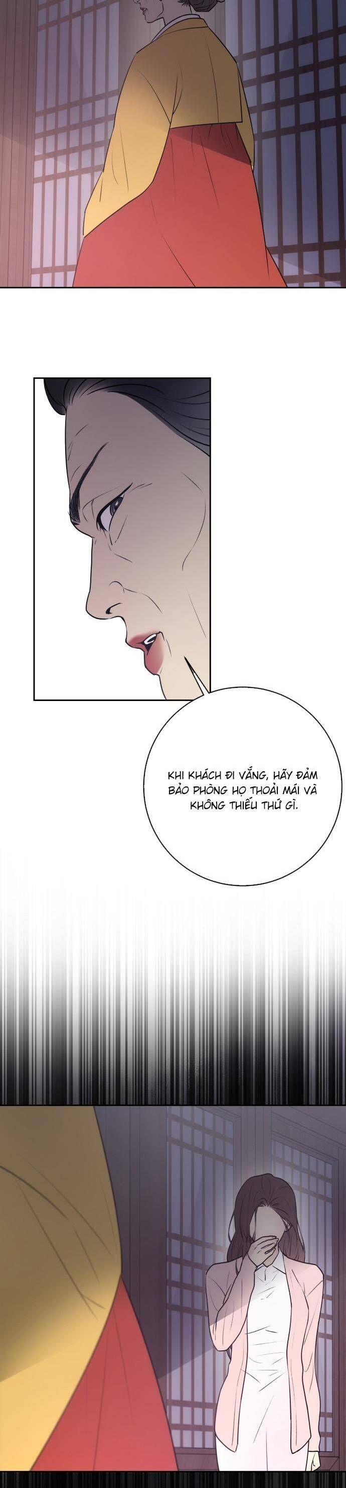 Hành Vi Khốn Nạn - Chap 1 - Trang 43