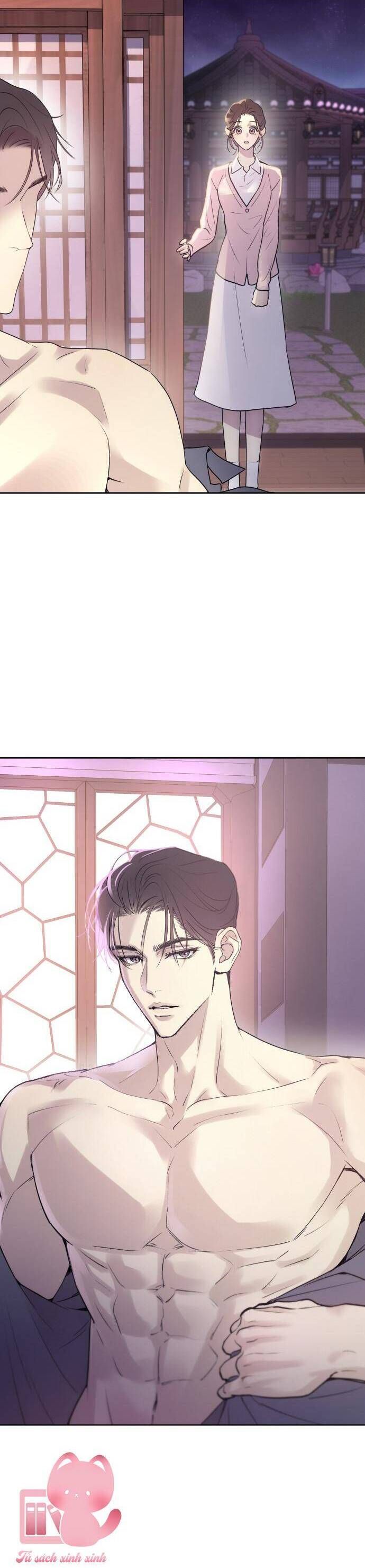 Hành Vi Khốn Nạn - Chap 1 - Trang 46