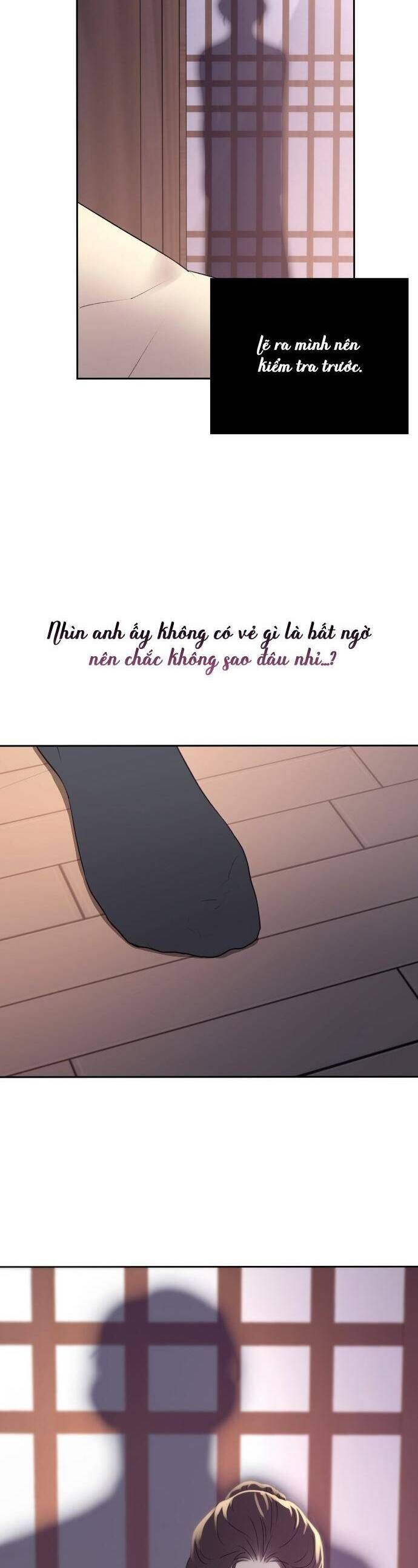 Hành Vi Khốn Nạn - Chap 1 - Trang 49