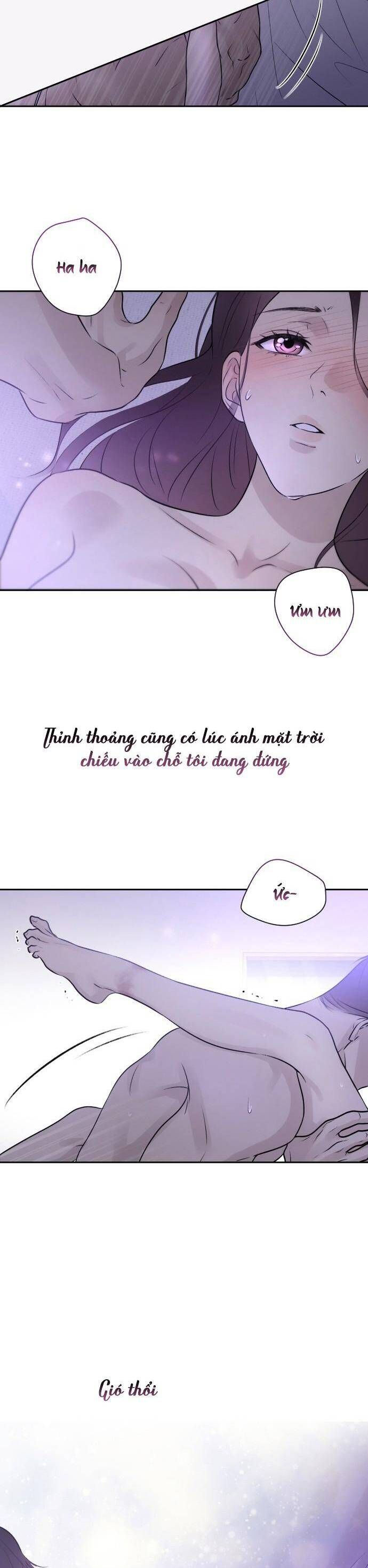 Hành Vi Khốn Nạn - Chap 1 - Trang 5