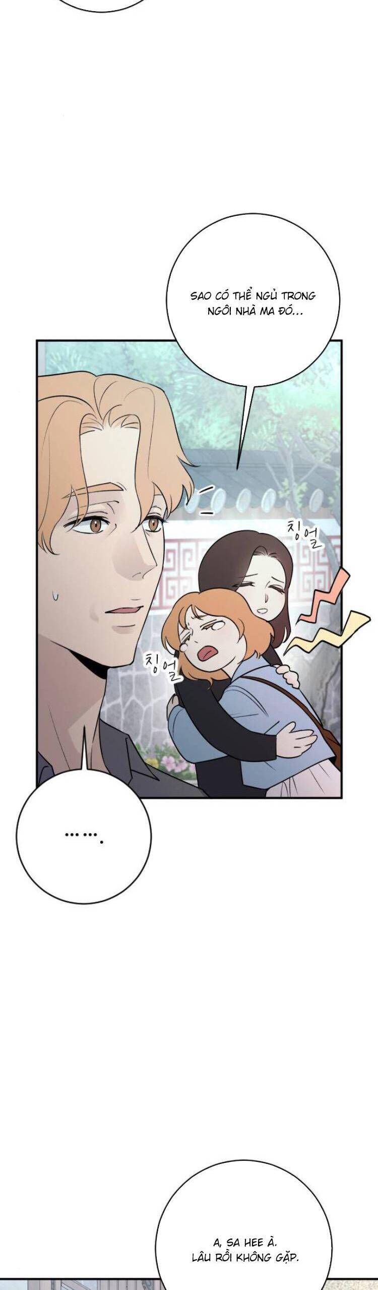 Hành Vi Khốn Nạn - Chap 10 - Trang 11
