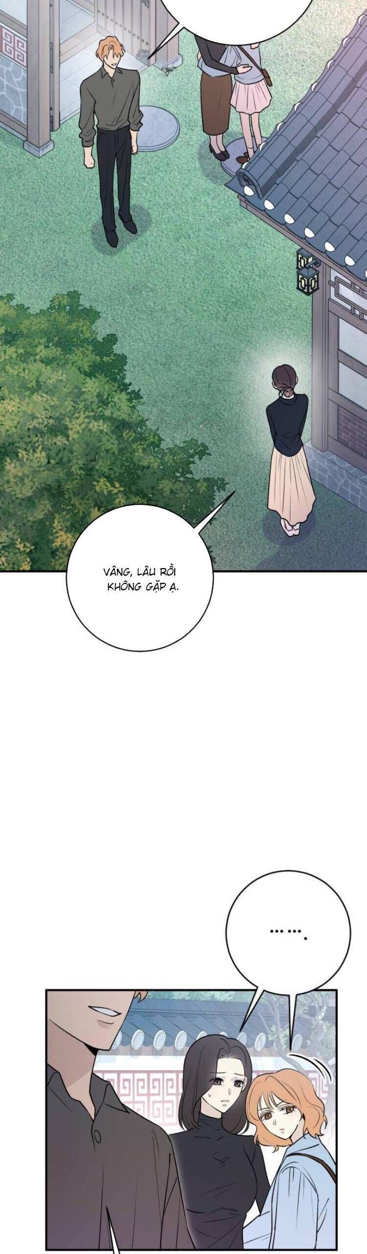 Hành Vi Khốn Nạn - Chap 10 - Trang 12