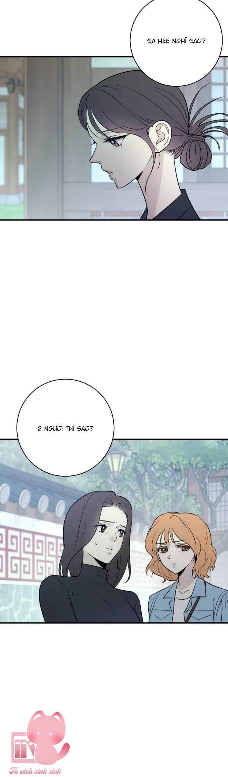 Hành Vi Khốn Nạn - Chap 10 - Trang 14
